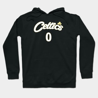 Jayson Tatum Hoodie